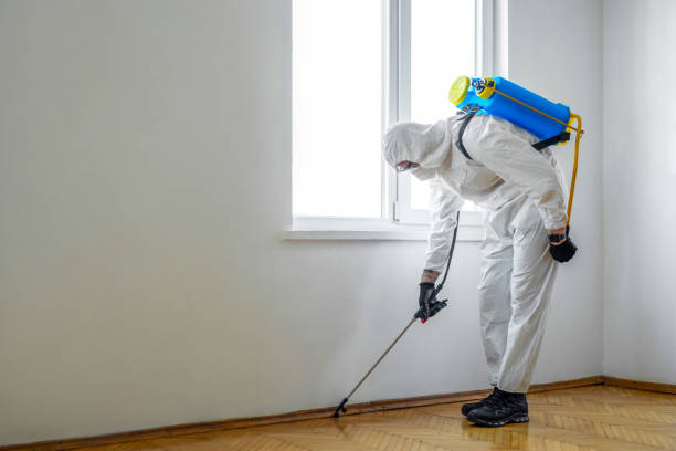 Best Best Pest Control Companies  in Akron, CO